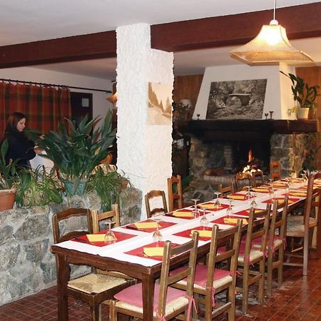 Hotel Les Gentianes La Morte Екстериор снимка