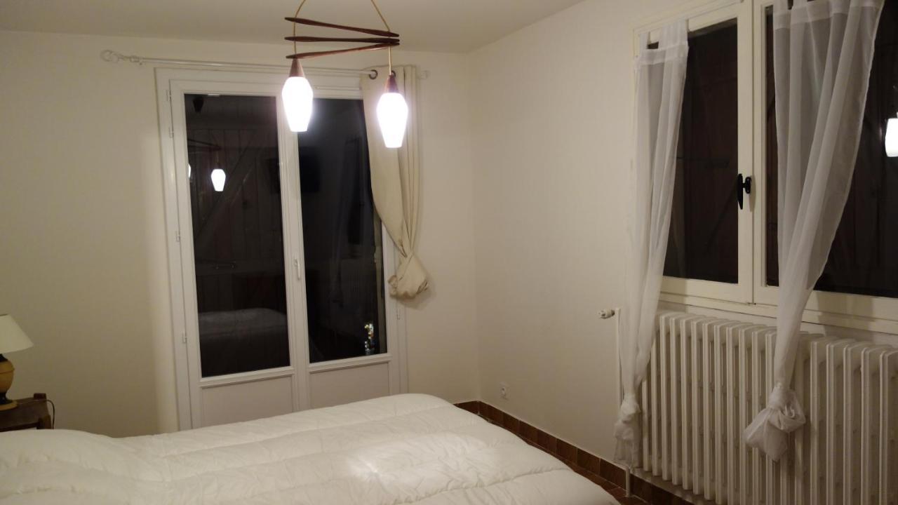 Hotel Les Gentianes La Morte Стая снимка